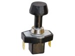 pull switch with 2 positions. With 18mm button