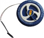 roll-Measuring tape 30m triumf