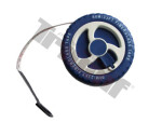 roll- measuring tape 50m triumf