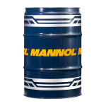 full synthetic mannol 7915 extreme 5w40 208l