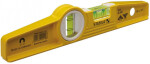 spirit level type 81 SM, length 25 cm, 2 magnets, in case, Stabila