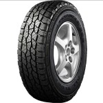 passenger Summer tyre 265/70R16 TRIANGLE PCR AGILEX A/T (TR292) 112S M+S DOT21 RP