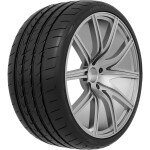 passenger/SUV Summer tyre 255/40R20 FEDERAL EVOLUZION ST-1 101Y XL DOT22 DCA70