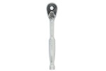 handle Ratchet 1/4", teeth: 48, length. 128 mm, with retarder ( set repair indeks: 2160QSP)
