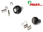 set repair kit 3/8" for the wrench 3170