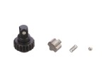 set repair 1/4" käristile torque wrench seeriast 2172G