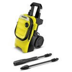 pressure washer k 4 compact, Kärcher