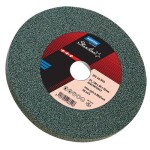grinding wheel for bench grinder 200 x 25 x 32 mm