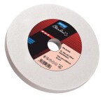 grinding wheel for bench grinder 200 x 25 x 32 mm