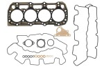 ORBITRADE 21801ORB / engine upper gasket set volvo penta d2-55, d2-75