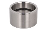 CVA 2201012 CVA / Cart shaft sleeve 70.3/83x49 fits: caterpillar 400 420 f/420e/432 e/434 e