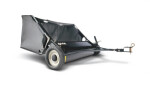 grass broom 107 cm, Agri-Fab