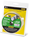 fill wire D.0,9MM KG.0,7 DECA