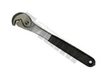 isehaakuv Wrench 12" 8-17mm triumf