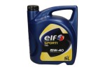 mineral 15W40 ELF SPORTI TXI 5L