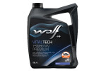 vitaltech 75w80 mvpremium 5l, api gl 4+, mb 235.10