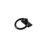KAPIKÄEPIDE Ø45MM black