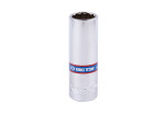 1/4" dr. 12 point meetriline deep plug 2230m