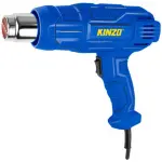 hot air blower 230V, 2000W, 2 kuumusastet