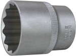 1/2" socket short 32mm. 12-Point triumf