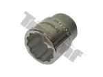 socket 34mm 3/4" 12- Point triumf