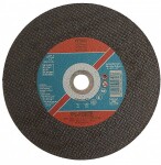 Grinding wheel steel/inox 178x1,6mm pferd