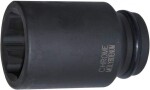 long Impact Socket 38mm 3/4" triumf