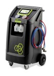 Fully automatic ac maintenance unit r1234yf
