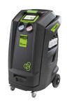Fully automatic AC maintenance device R1234yf