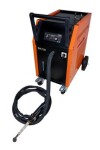induction heater 10 kW, 400V, 3x13,3A