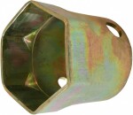 terastorust socket 85mm. 6-Point triumf