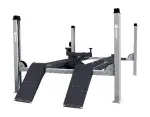 4-post lifter XL5019B for adjusting the axle (5T)