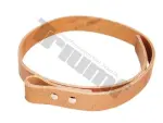 leather with belt filter wrench 6087t spare rope, triumf
