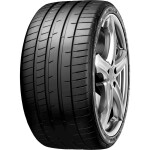 passenger/SUV Summer tyre 225/45R18 GOODYEAR EAGLE F1 SUPERSPORT 95Y XL FP DOT20 DAB72