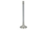 TRW 2293 / exhaust valve (36.9x8x133mm) suitable for: fendt 203 p farmer, 203 pa farmer, 203 v farmer, 203 va farmer, 205 p farmer, 205 pa farmer, 260 p farmer, 260 pa farmer, 260 s farmer, 260 sa farmer