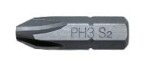 screwdriver. head ph4 5/16" (8mm) triumf