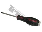 screwdriver. ph1x75mm cross impact, triumf