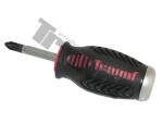 screwdriver. ph2x38mm cross impact, triumf