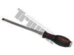 screwdriver. 10x200mm slotted impact, triumf