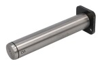 CVA 2299245 CVA / arm pin (33x198mm) fits: caterpillar 301.5, 301.6, 301.6c, 301.8, 301.8c