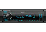 Kenwood KMM-BT358