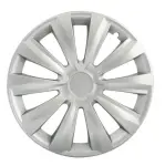 Onroad wheel cover Delta 15"