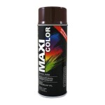 Maxi paint RAL 8017 glossy 400ml