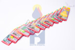 car scent MIX WB 24pc set I