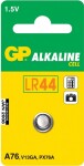 battery gp lr44 1pc ip