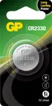 battery gp cr2330 1pc ip