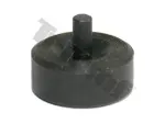 brake pipe end Flaring spare nozzle 4,75mm triumf