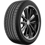 passenger/SUV Summer tyre 275/60R20 FEDERAL COURAGIA F/X 119V XL DOT21 DDB72