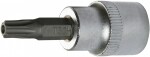 3/8" Star Bit Sockets torx aperture th45 triumf