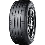 passenger/SUV Summer tyre 255/35R18 YOKOHAMA ADVAN SPORT V107 94Y XL DOT23 DAB73